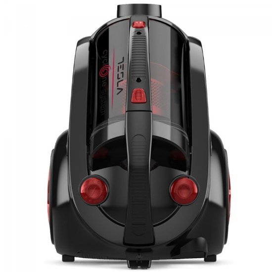 Usisavač TESLA BGL203BRE, HEPA filter, 800 W, c