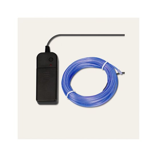 Svjetlosna traka KSIX BXLEDNEON5A, neonska, 3 n