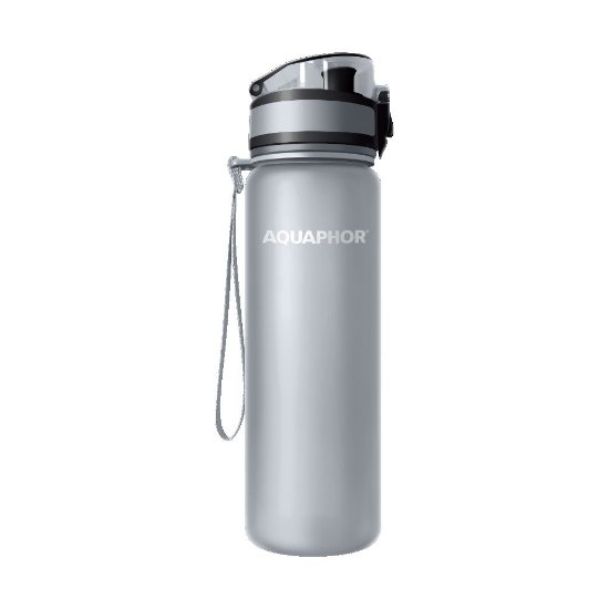 Boca za vodu AQUAPHOR City, s filterom, 0,5 l,