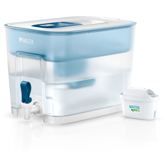 Spremnik za filtriranje vode BRITA Flow 8,2 l +