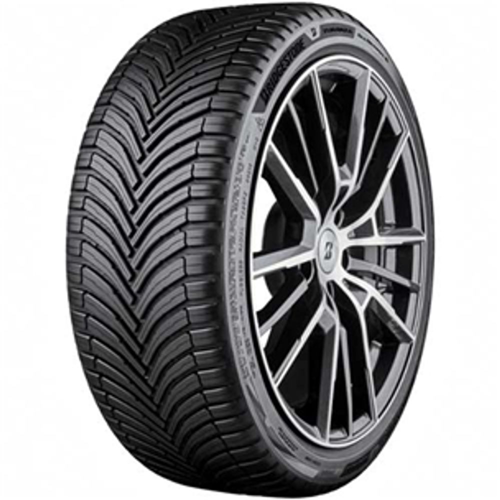 Bridgestone 275/45R20 TURANZA ALL SEASON 6 110W XL, Pot: B, Pri: B, Buka: 71 dB