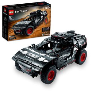 Lego Trkaći automobil NEOM McLaren Extreme E