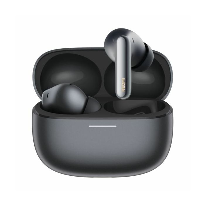 Xiaomi Redmi Buds 8 Pro, Obsidian Black