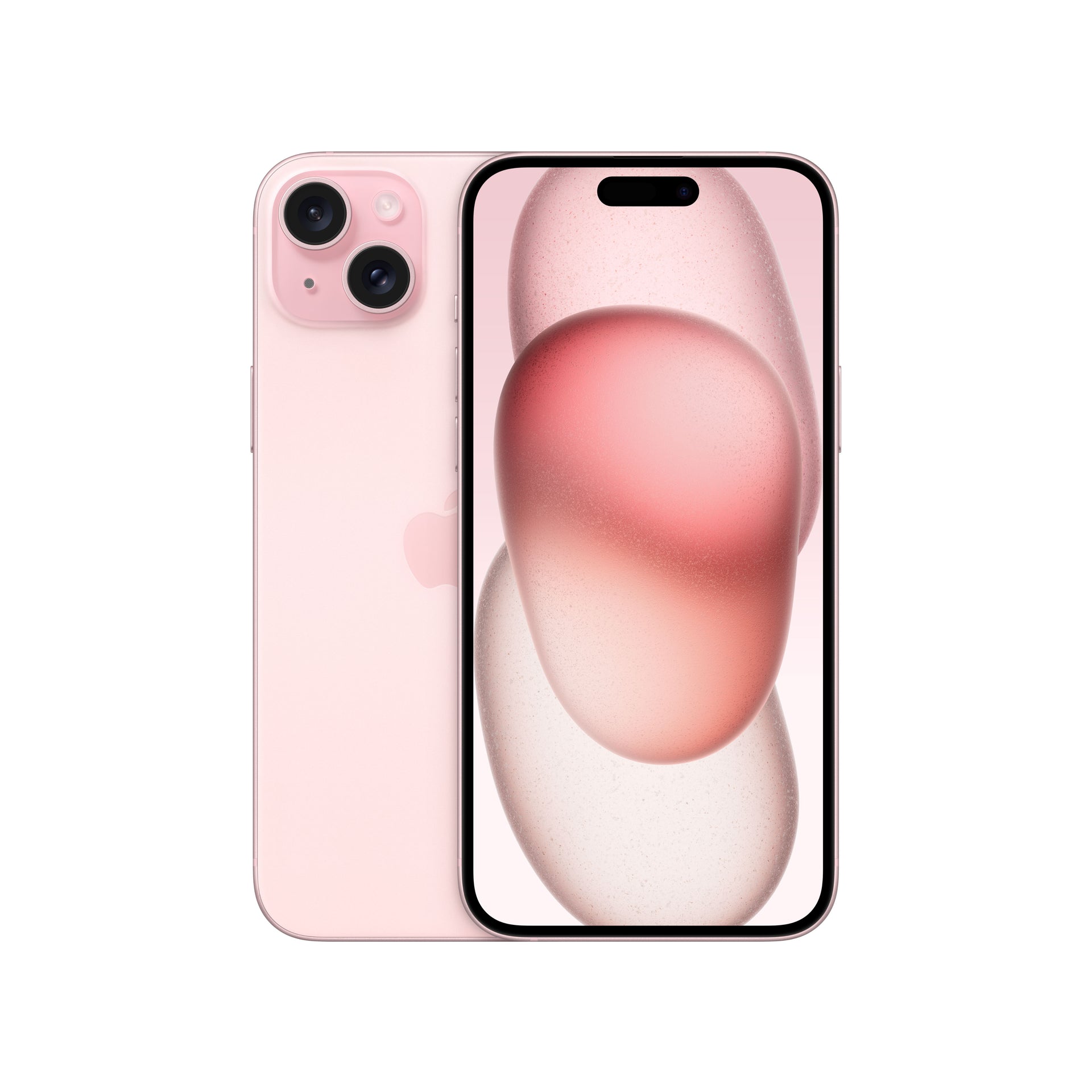 iPhone 15 Plus 128GB - ružičasti