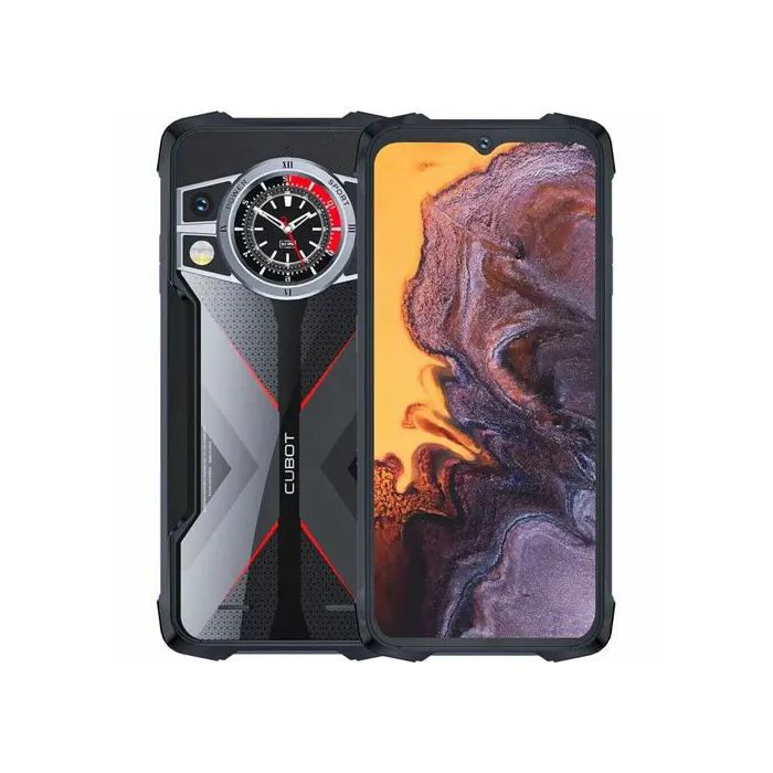 MOBITEL CUBOT KING KONG 9 12/512 GB 10600 mAh