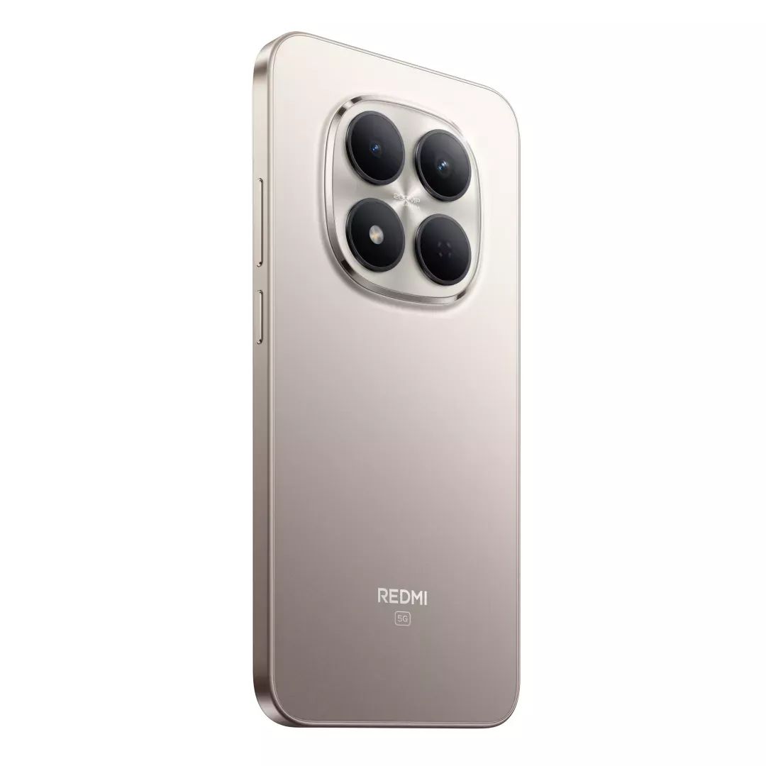 Redmi Note 15 Pro 5G 8+512GB Titan Gray