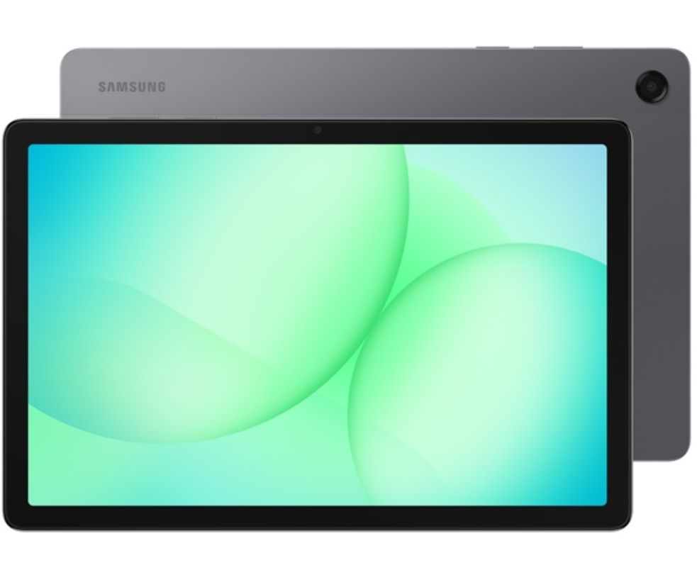 Tablet Samsung Galaxy Tab A11+, 11", 8GB/256GB, Android 16, WiFi, Siva, SM-X230NZAPEUE