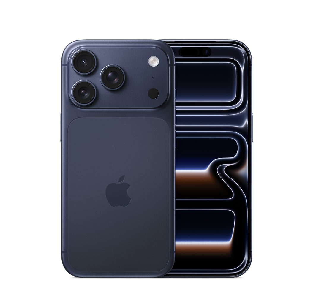 Apple iPhone 17 Pro 256GB Deep Blue
