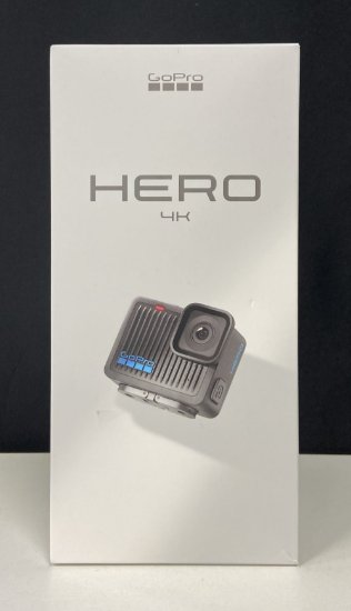 OPEN BOX - Sportska digitalna kamera GOPRO HERO