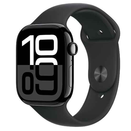 IZLOŽBENI - Pametni sat APPLE Watch S10 GPS, 46