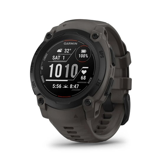 Pametni sat GARMIN Instinct E 40mm, GPS, HR, pa