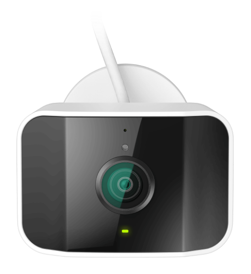 Mrežna nadzorna kamera D-LINK DCS-8620LH, 2K QH