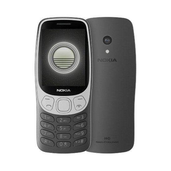 Klasični mobitel NOKIA 3210 4G DS (2024), 2.4",