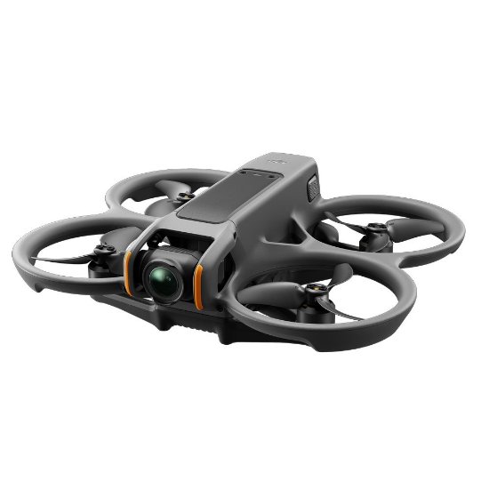 Dron DJI Avata 2 Fly More Combo (Single Battery