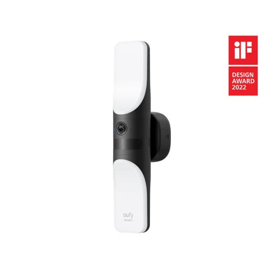 Mrežna nadzorna kamera ANKER Eufy S100 T84A1311