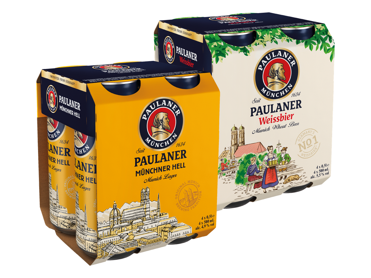 Svijetlo ili pšenično pivo