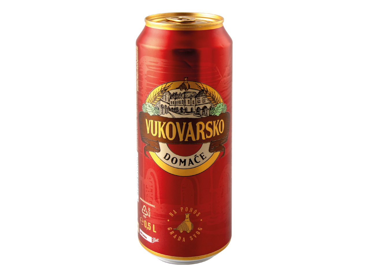 Domaće pivo