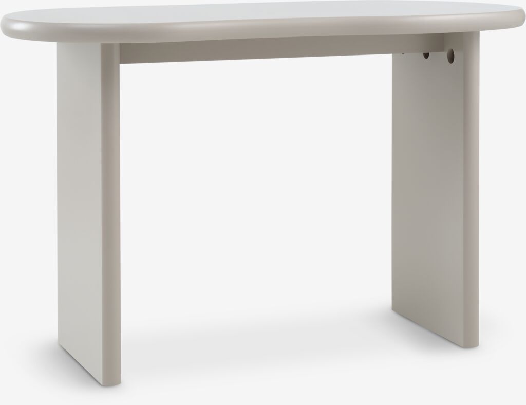 Radni stol VORDINGBORG 60x120 bež