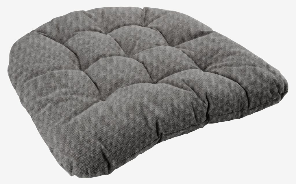 Vrtni jastuk za sjedalo stolica VEJRHOLM siva