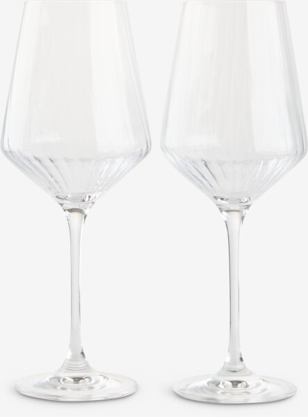 Šalice i čaše na skandinavski način