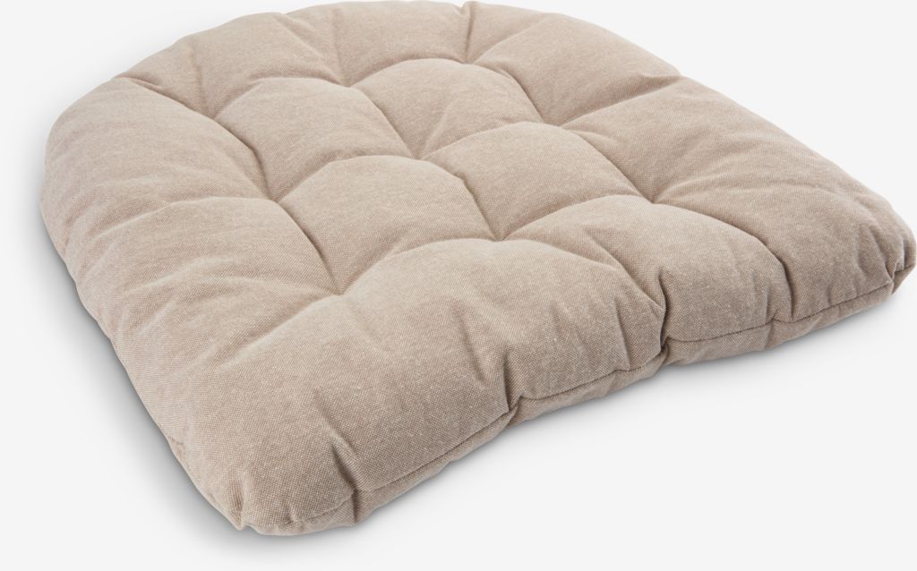 Vrtni jastuk za sjedalo stolica VEJRHOLM pijesak