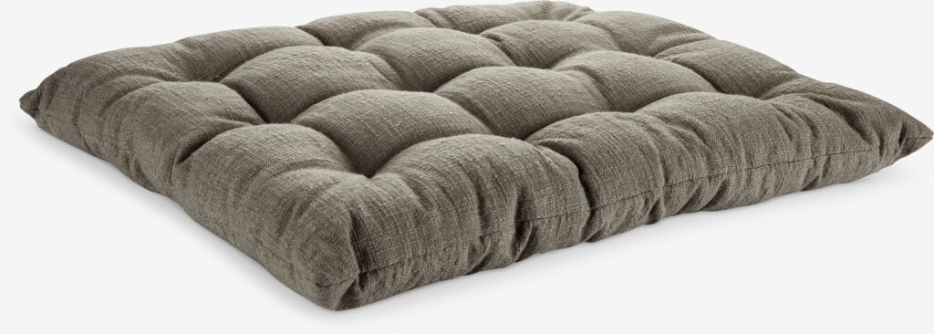 Vrtni jastuk za lounge stolicu LODSHOLM tamnosmeđa