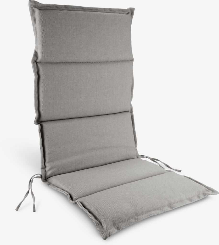 Vrtni jastuk za podesive stolice BREDFJED siva