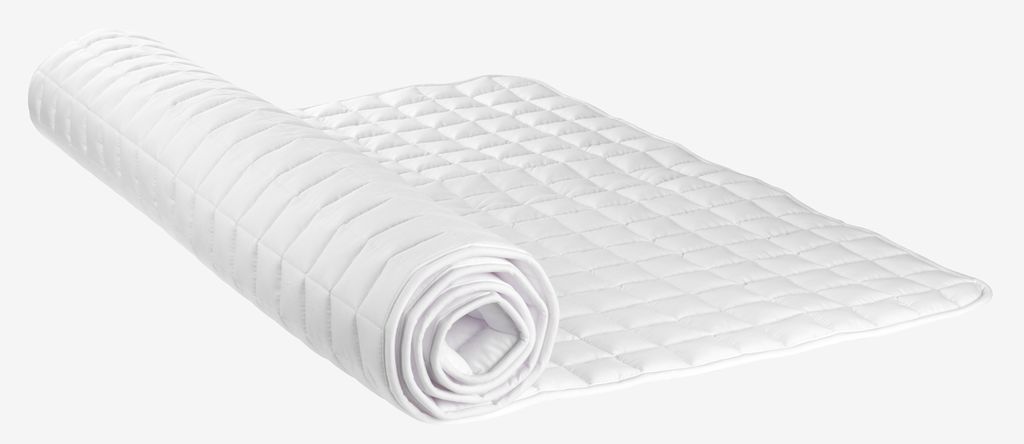 Zaštita za madrac 90x200 cm BERGSFJORDEN