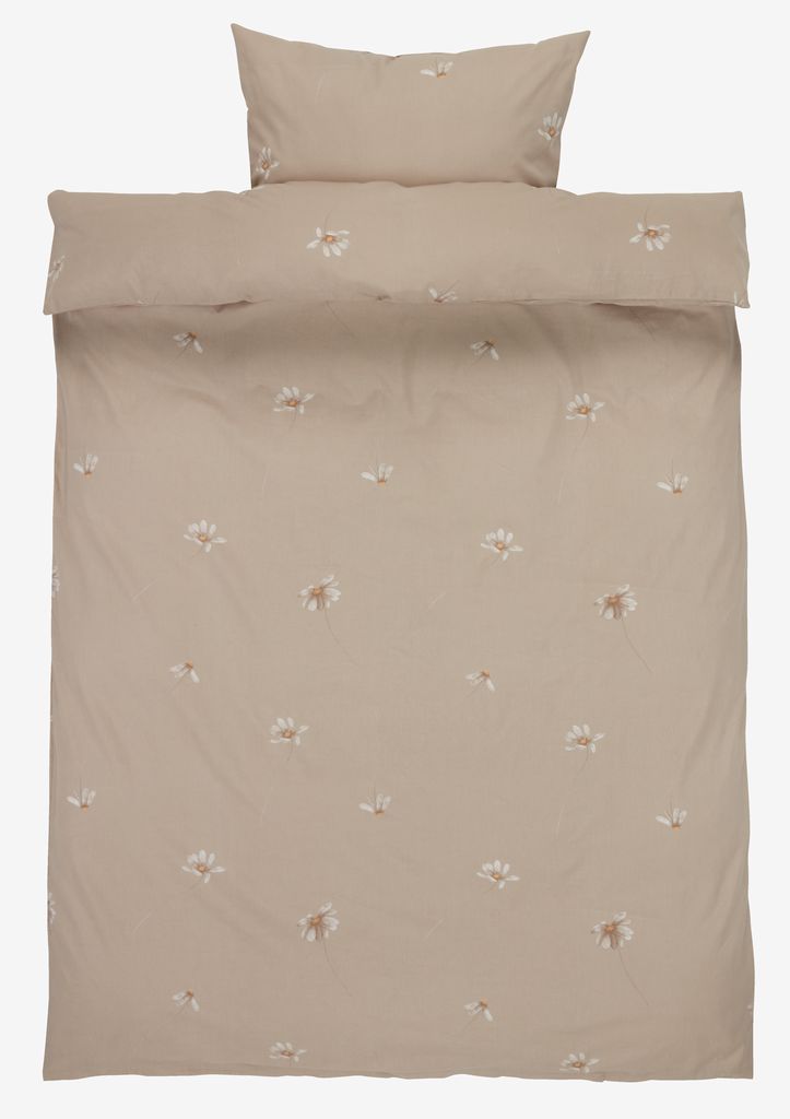 Set posteljine LONNI 140x200 pijesak