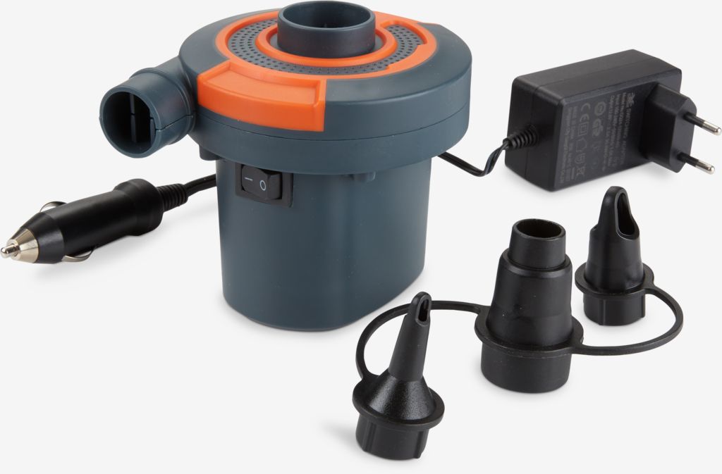 Zračna pumpa STOREHEDE 12V/230V