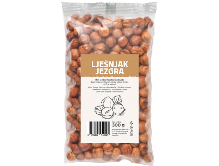 Spectar Lješnjak 300 g