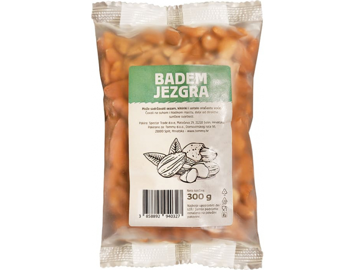 Spectar Badem 300 g