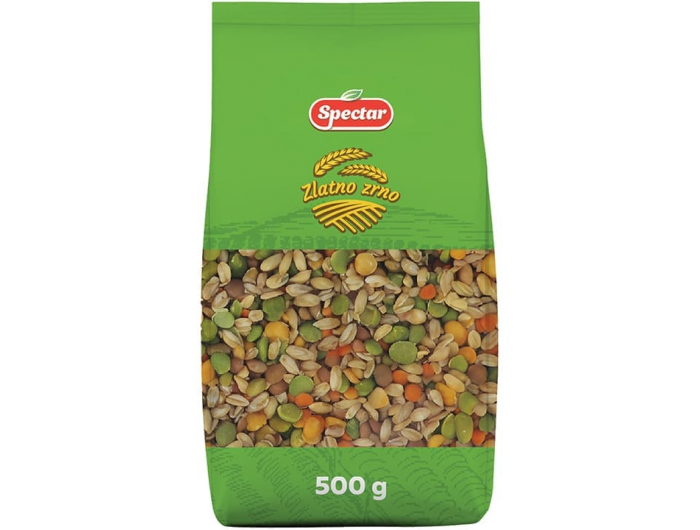 Spectar Mješavina mahunarki 500 g