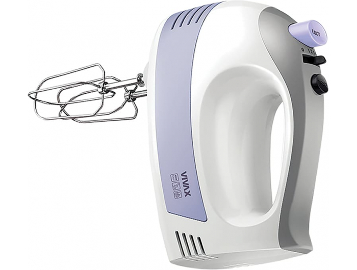 Vivax mikser ručni HM-400WP 400W
