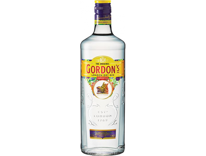 Gordon's Dry Gin 0,7 L