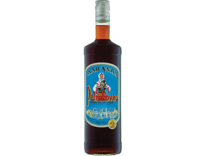 Maraska Pelinkovac 1 L
