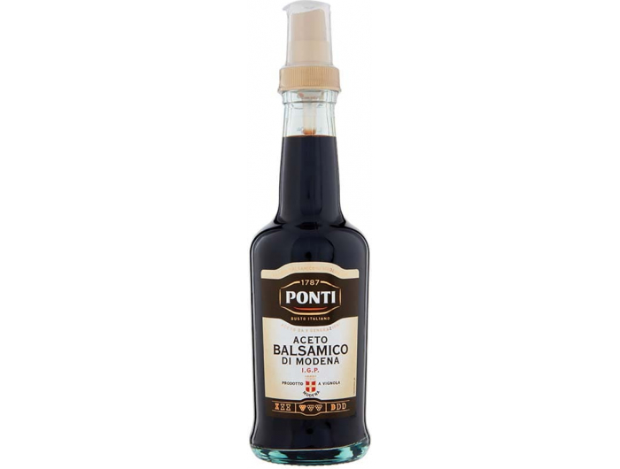 Ponti Aceto Balsamico di Modena u spreju 250 ml
