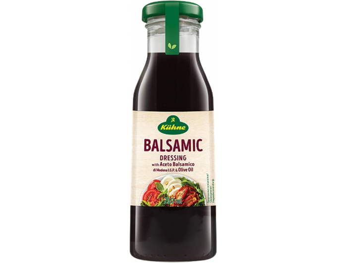 Carl Kühne Balsamico Dressing 250 ml