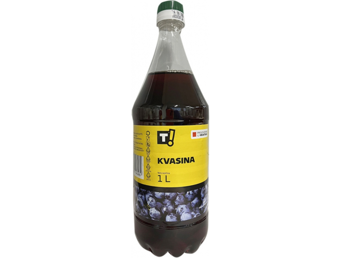 T! Kvasina 1 L