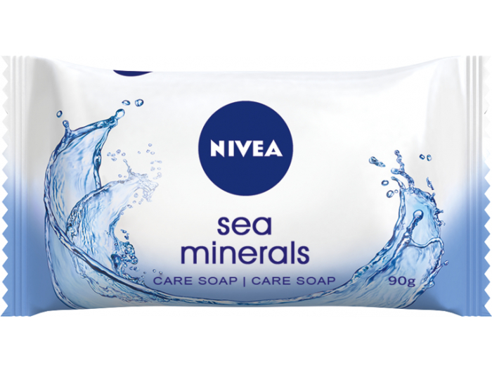Nivea Sapun sea&amp;minerals 90 g