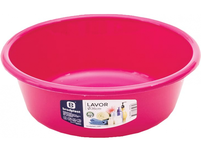 Brodplast lavor fi 36 cm