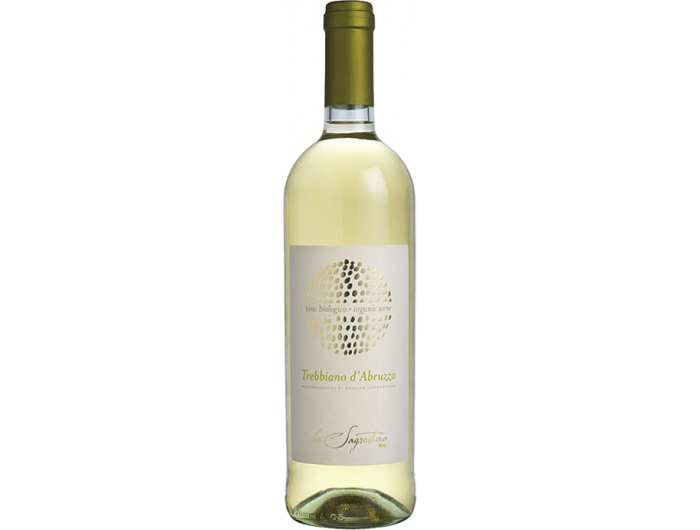 Trebbiano d’Abruzzo vino Poletti 0,75 L