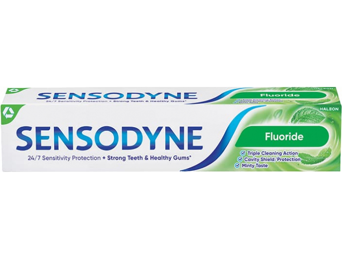 Sensodyne pasta za zube Fluoride 75 ml
