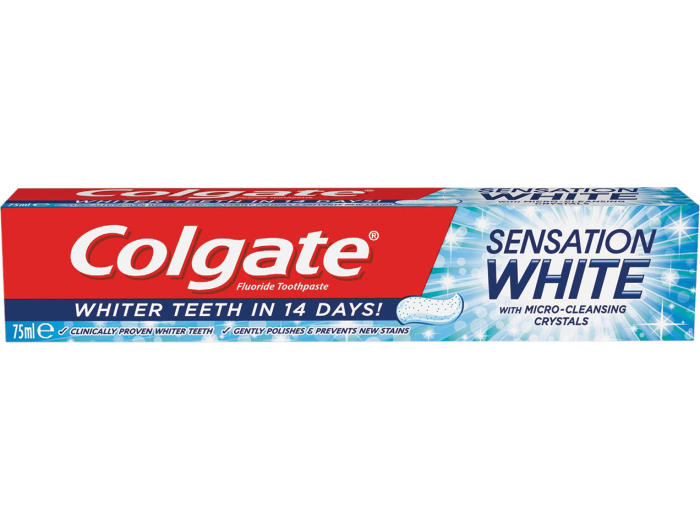 Colgate Advanced White Pasta za zube 75 mL
