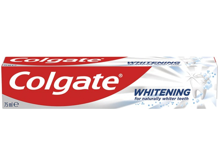 Colgate Whitening zubna pasta 75 ml