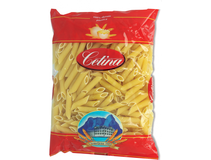 Cetina tjestenina br. 24 panete s jajima 400 g
