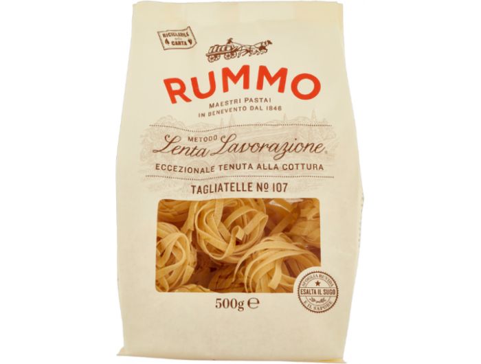 Rummo tjestenina Tagliatelle 500 g