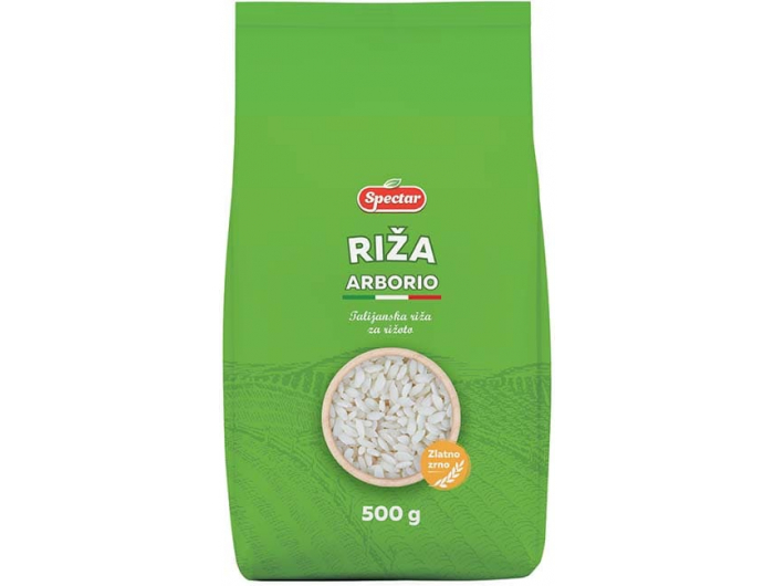 Spectar riža Arborio 500 g