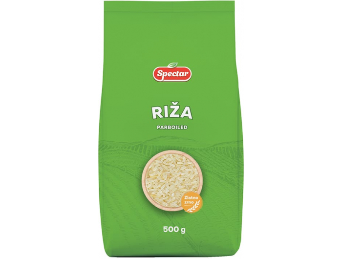 Spectar riža zlatno zrno 500 g