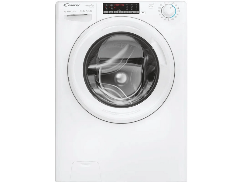 Candy Smart Pro CSO 286TWM6/1-S perilica rublja 8 kg